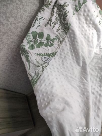 Комплект в кроватку