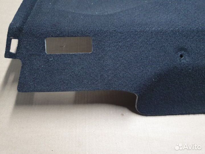 Задняя полка Лада Веста 2180 21129 2018