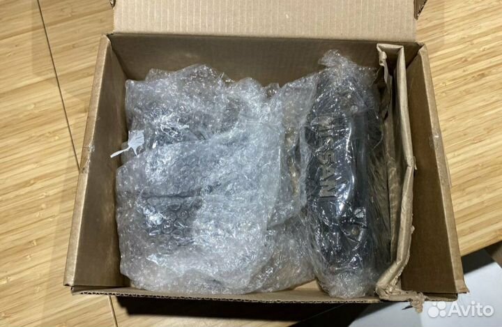 Суппорта Nissan GTR R32 Sumitomo 4pot