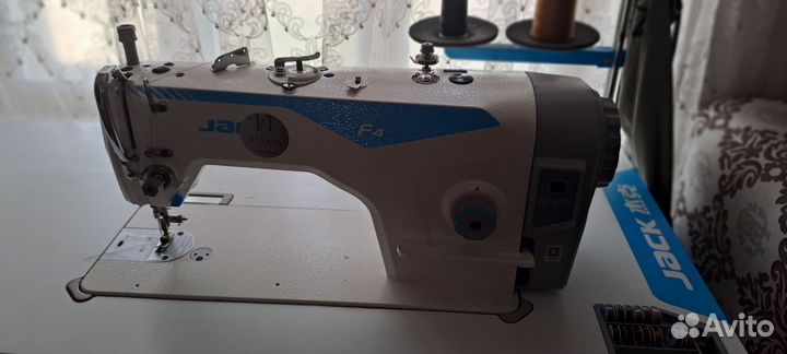 Швейные машинки