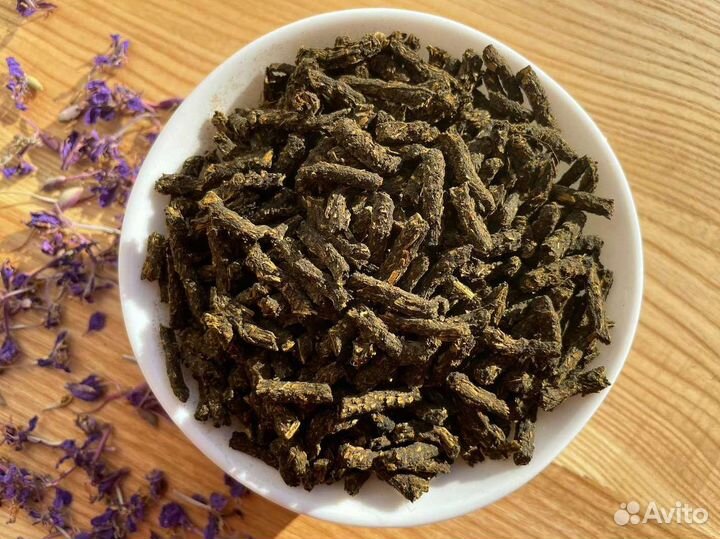 Иван-чай 1кг кипрей ферментированный, русский чай