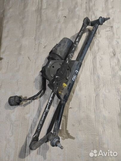 Трапеция дворников Bmw 3-Series E36