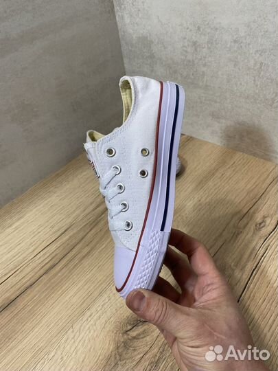 Детские кеды converse 31,32,33,34,35,36