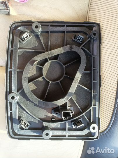 Сетка центрального динамика хс90