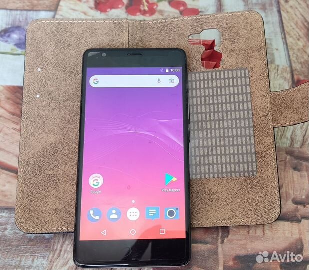 Xiaomi Redmi Note 7 Pro, 4/64 ГБ