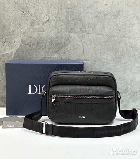 Сумка Christian Dior