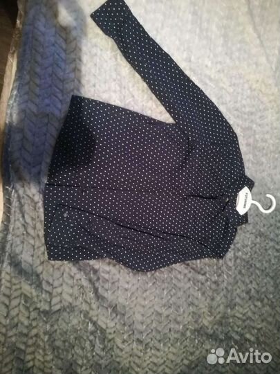 Рубашка нарядная