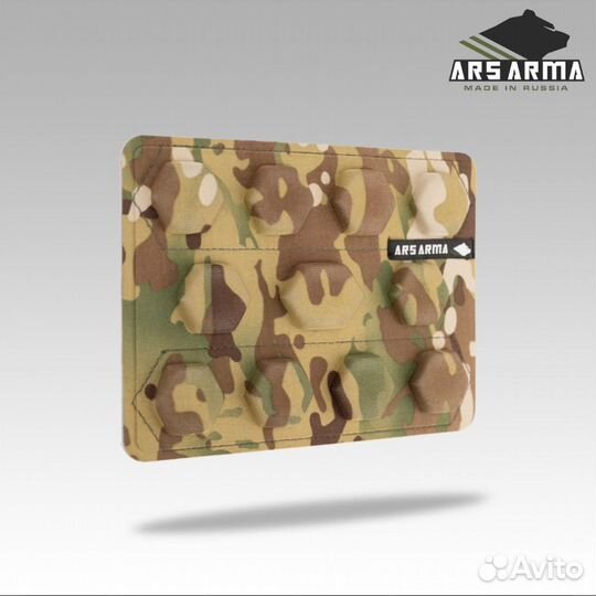 Кап hexs mc/a-tacs