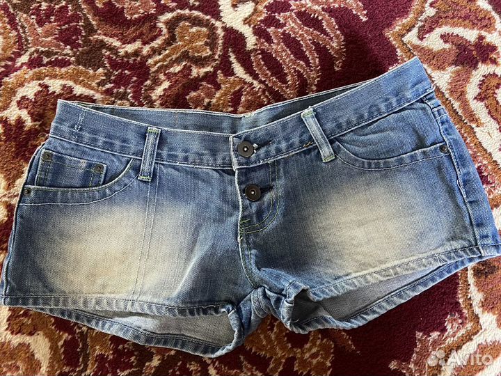 Шорты