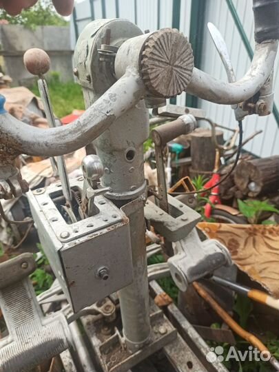 Культиватор