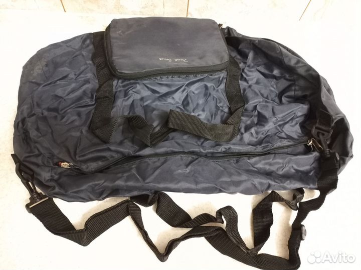 Сумка складная