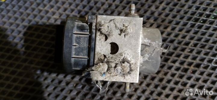 Блок ABS Citroen Xsara