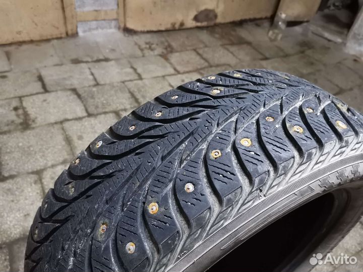 Yokohama Ice Guard Stud IG55 205/60 R16 96T