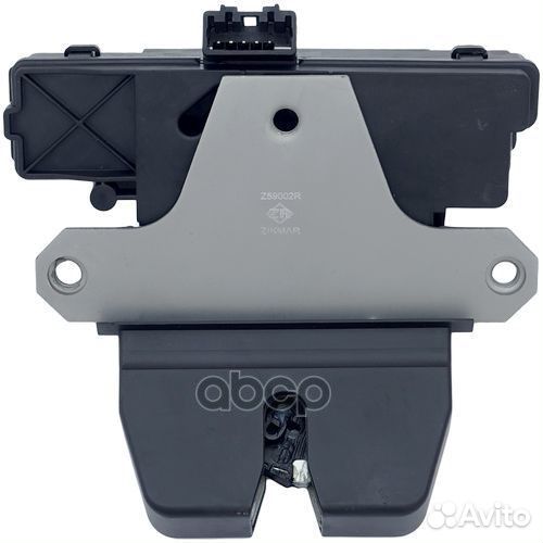 Замок багажника focus C-MAX DM2 2003-2007,focus II