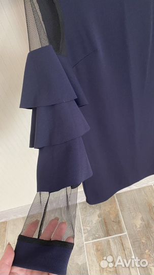 Платья, блузки