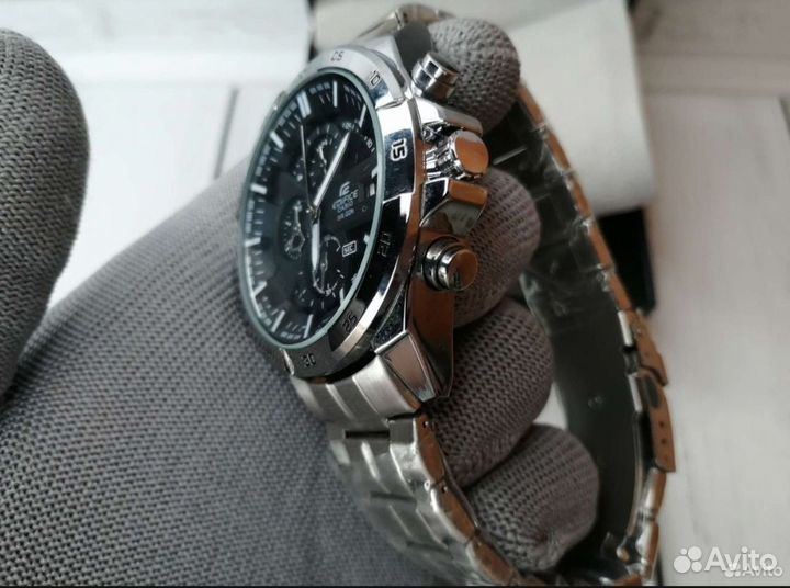 Часы мужские casio edifice