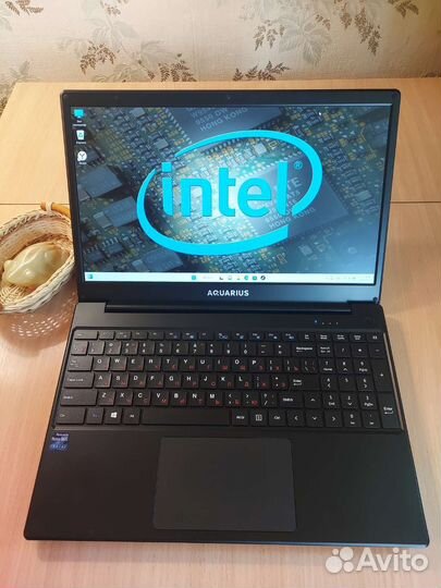 Мощный/IPS/FHD/ssd-M2/8GB/i5-10210u