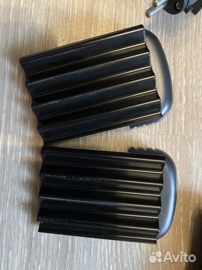 Плойка стайлер утюжок гофре для волос rowenta