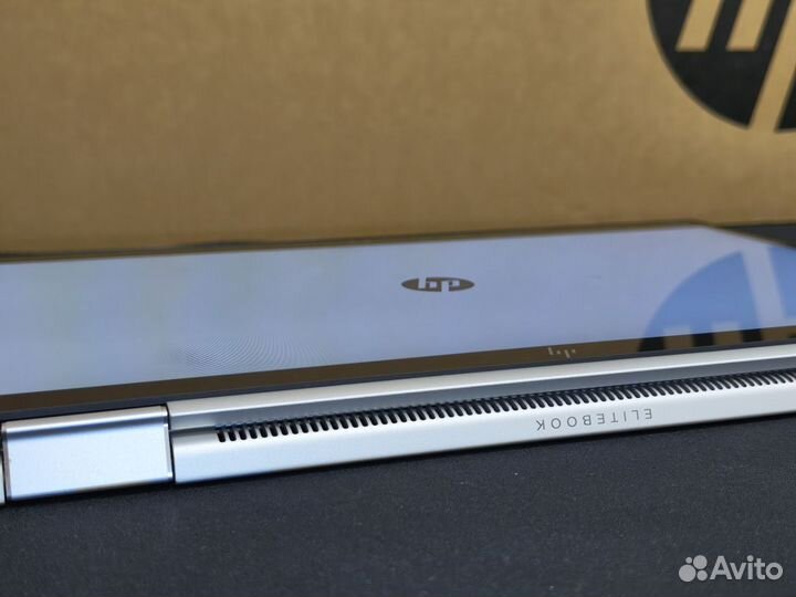 HP EliteBook X360 1030 i7-8650U 16GB 512GB Touch