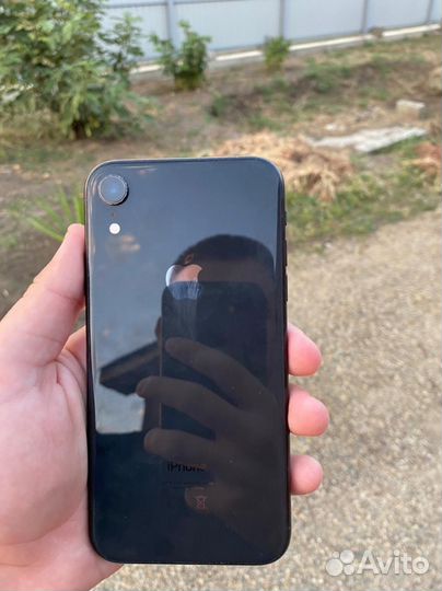 iPhone Xr 64gb