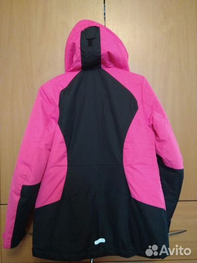 Куртка для девочки Nordway рост 140