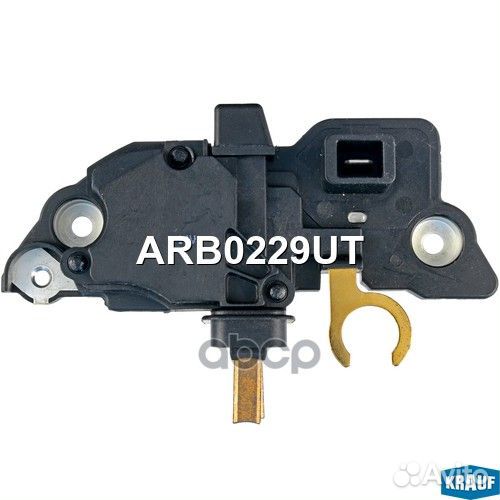 Регулятор генератора ARB0229UT Krauf