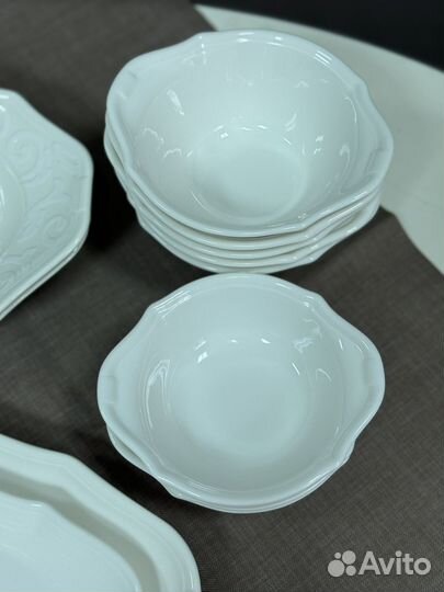 Посуда villeroy boch La Scala