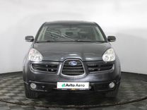 Subaru Tribeca 3.0 AT, 2006, 249 806 км, с пробегом, цена 890 000 руб.