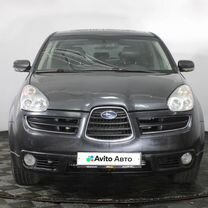 Subaru Tribeca 3.0 AT, 2006, 249 806 км, с пробегом, цена 850 000 руб.