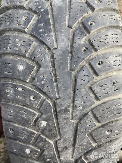 Nokian Tyres Nordman 5 185/65 R15