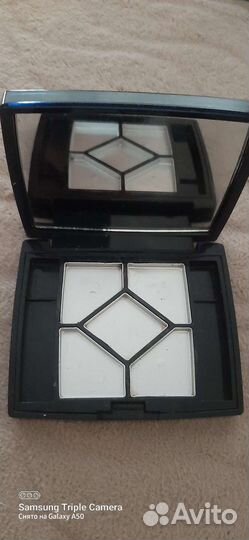 Футляр от Диор