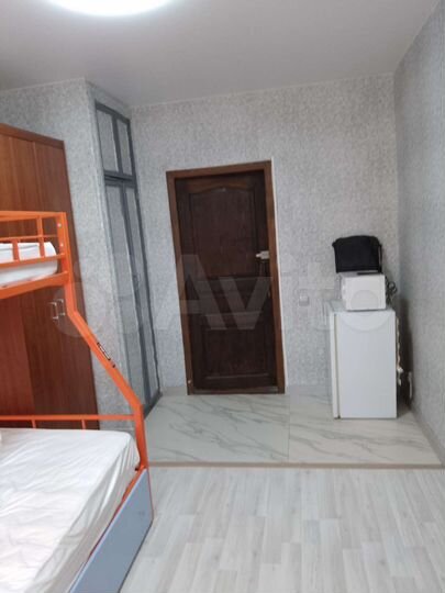 Комната 12,1 м² в 6-к., 2/5 эт.