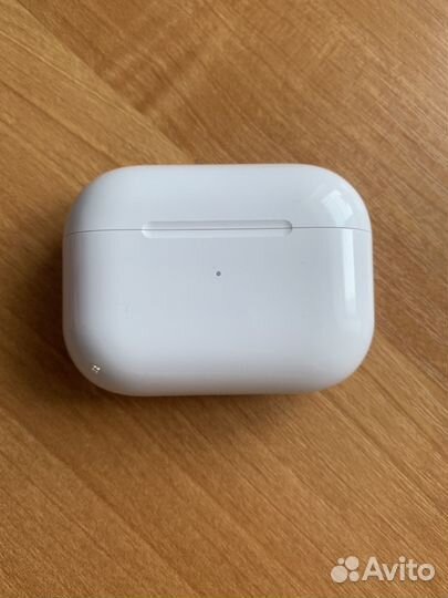 Беспроводные наушники apple airpods pro 2
