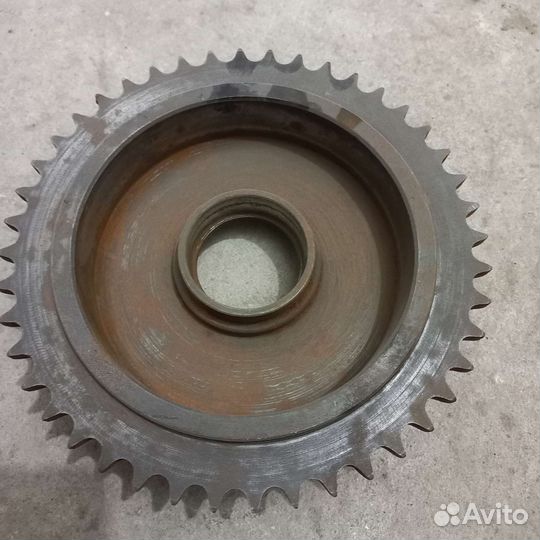 Звезда мотоцикла кавровец