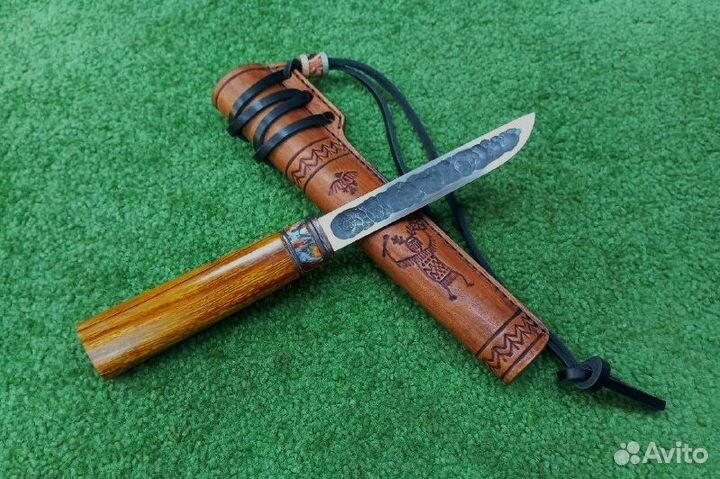 Якутский нож