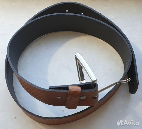 Детский ремень, 87см