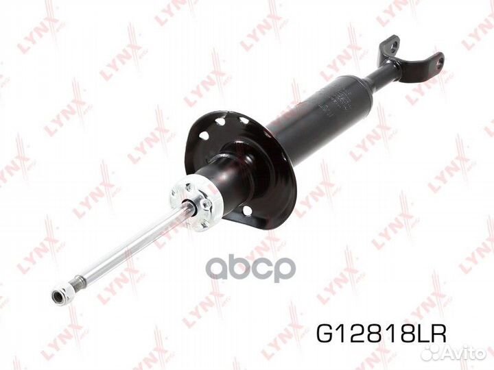 Амортизатор перед прав/лев G12818LR lynxauto