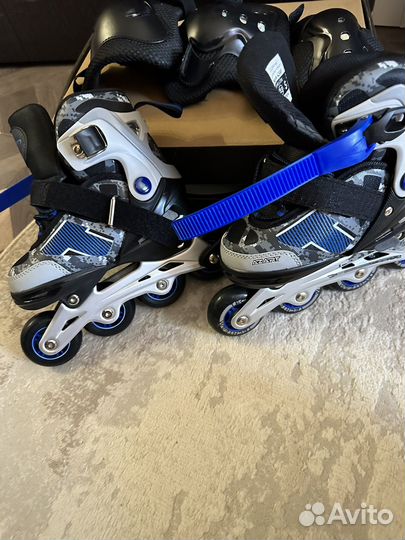 Ролики детские 30-33