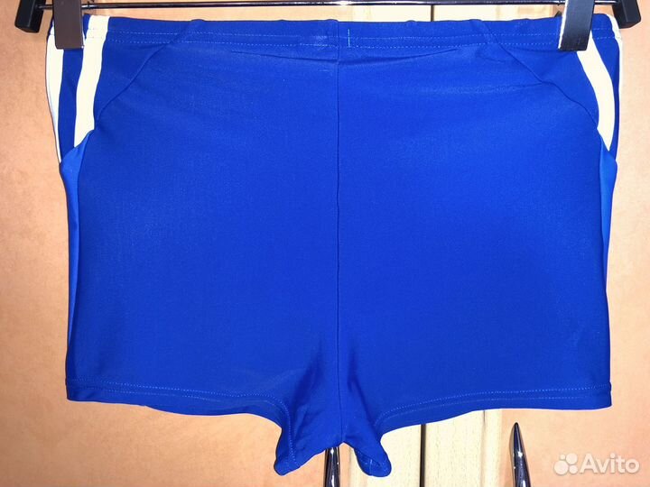 Купальные плавки для мальчика