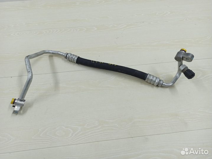 Трубка кондиционера BMW X5 E53 M57