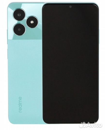 realme C51, 4/128 ГБ