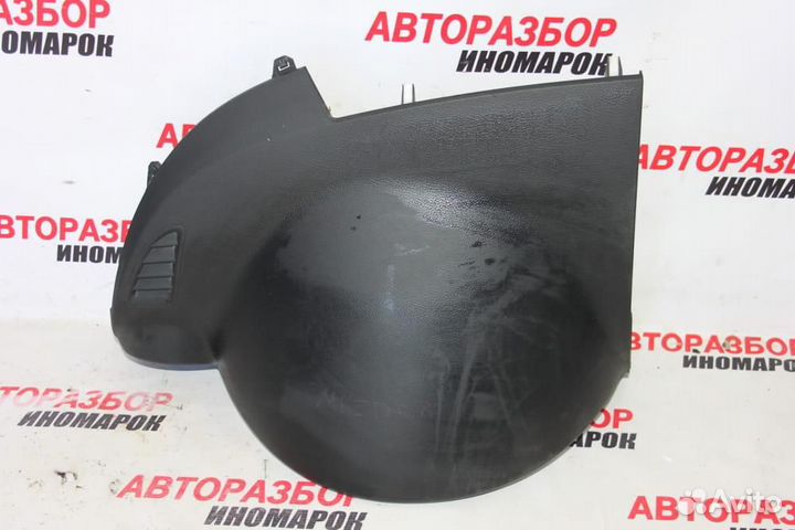 Накладка декоративная для Mazda 6 2007-2012г