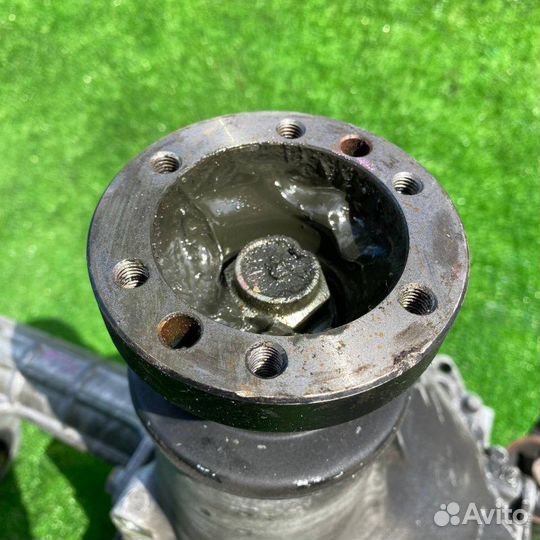 Редуктор передний Suzuki Escudo/ Grand Vitara