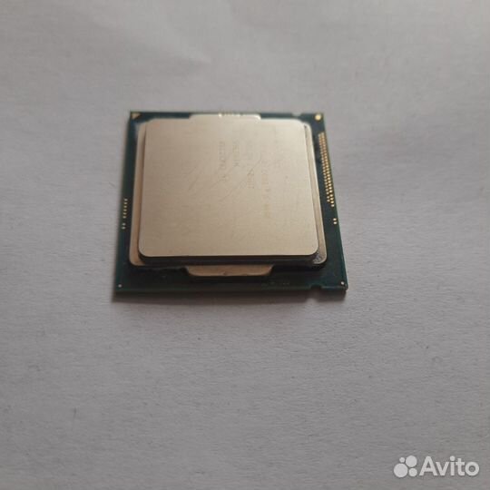 Процессор сокет 1150 Intel Core i5-4690 SR1QH