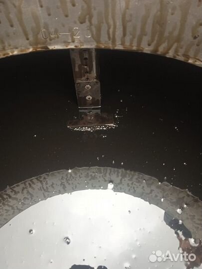 Отработанное масло продам