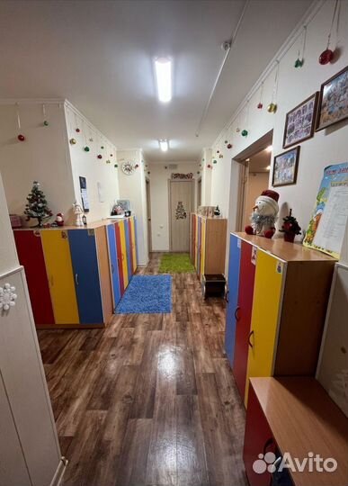 Набор в Детский сад 