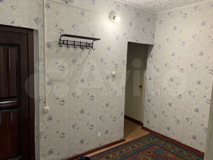 1-к. квартира, 38,2 м², 1/10 эт.