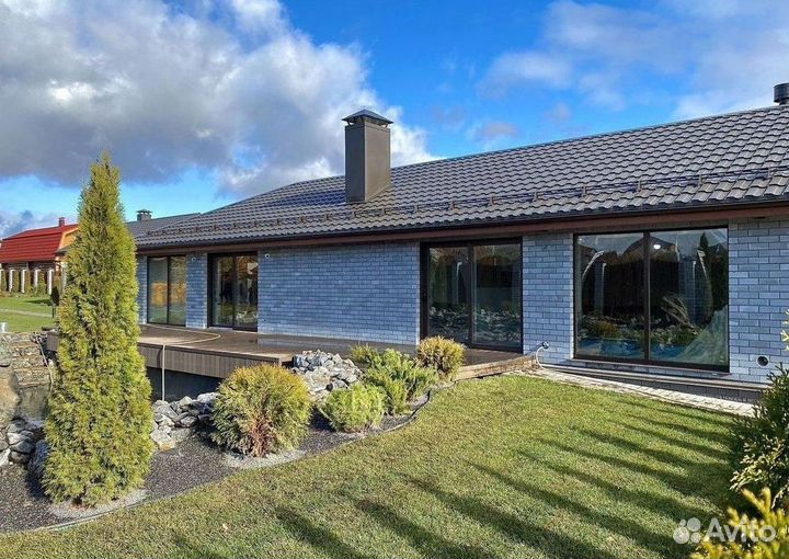 Окна на заказ