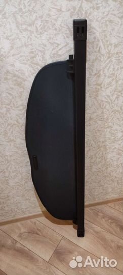 Шторка багажного отделения Nissan X trail t32