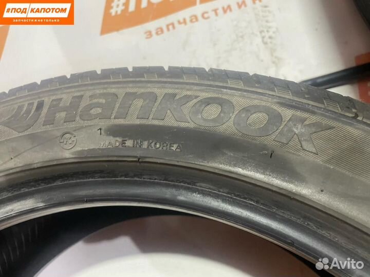 Hankook Kinergy GT H436 245/45 R19
